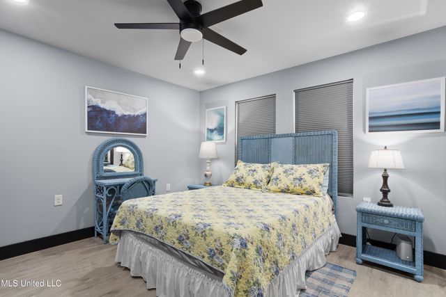 254 Pine Ridge Drive, Waveland, MS 39576