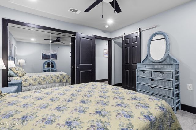 254 Pine Ridge Drive, Waveland, MS 39576