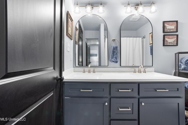 254 Pine Ridge Drive, Waveland, MS 39576