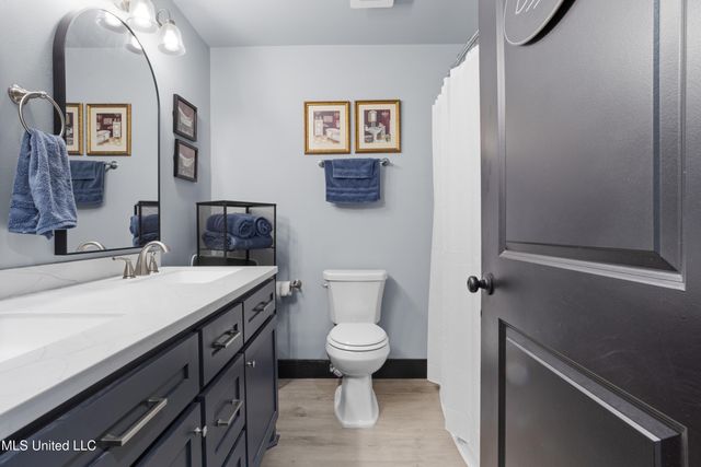 254 Pine Ridge Drive, Waveland, MS 39576