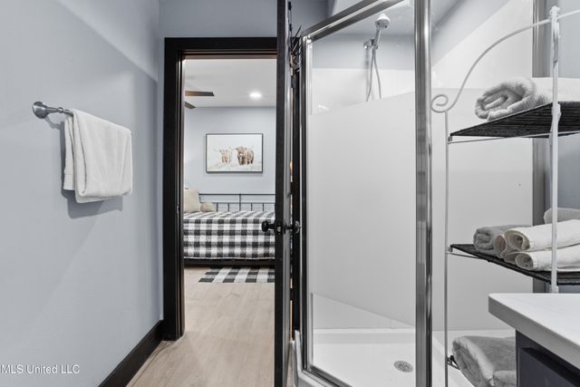 254 Pine Ridge Drive, Waveland, MS 39576