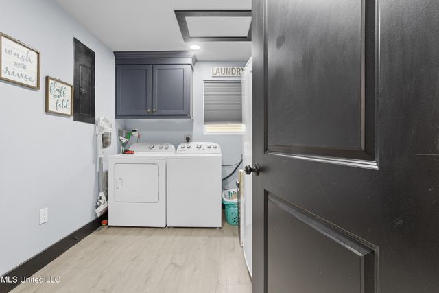 254 Pine Ridge Drive, Waveland, MS 39576