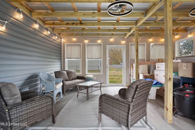 254 Pine Ridge Drive, Waveland, MS 39576