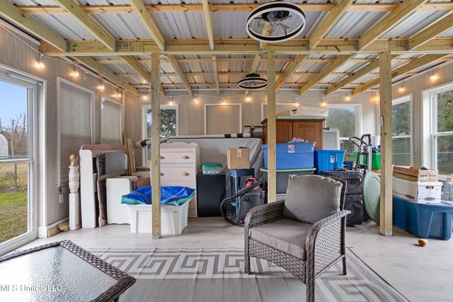 254 Pine Ridge Drive, Waveland, MS 39576