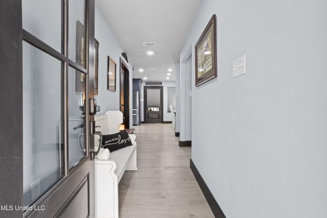 254 Pine Ridge Drive, Waveland, MS 39576