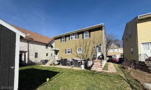 27 Fisher Ave, Bound Brook Boro, NJ 08805