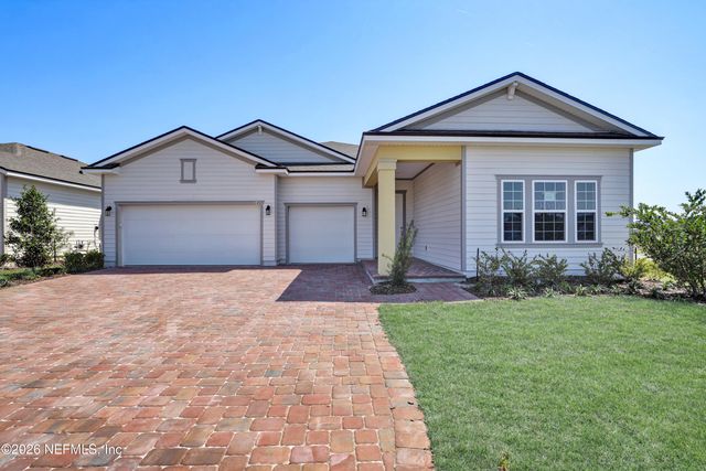 249 BRICKSTONE Trace, St. Augustine, FL 32092