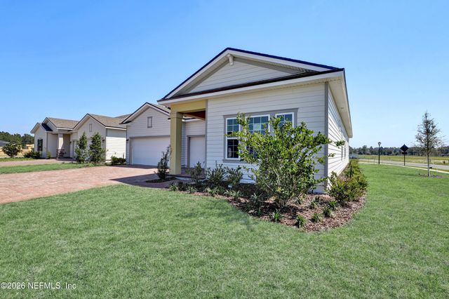 249 BRICKSTONE Trace, St. Augustine, FL 32092
