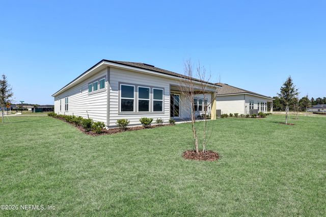249 BRICKSTONE Trace, St. Augustine, FL 32092