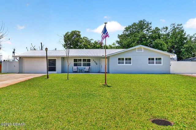 2334 Citrus Avenue, South Daytona, FL 32119