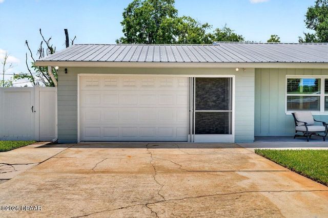 2334 Citrus Avenue, South Daytona, FL 32119