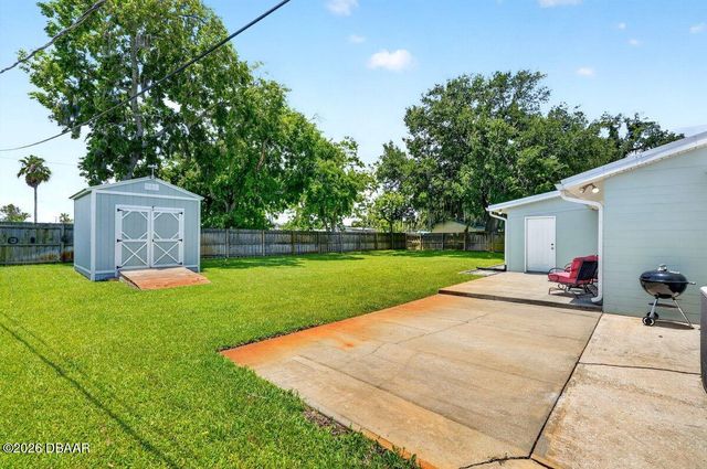 2334 Citrus Avenue, South Daytona, FL 32119
