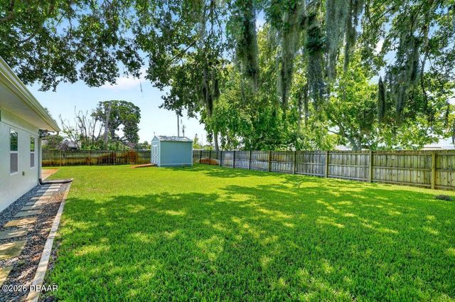 2334 Citrus Avenue, South Daytona, FL 32119