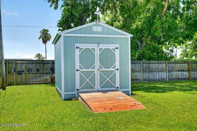 2334 Citrus Avenue, South Daytona, FL 32119