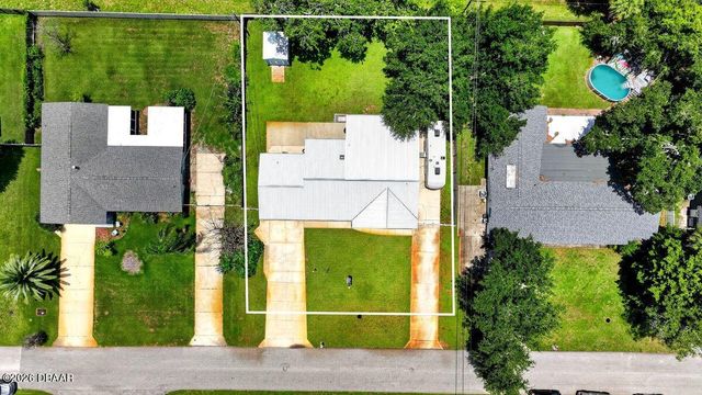 2334 Citrus Avenue, South Daytona, FL 32119