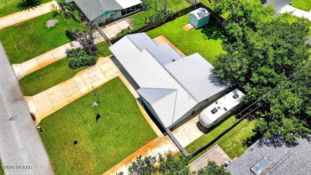 2334 Citrus Avenue, South Daytona, FL 32119