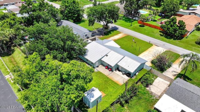 2334 Citrus Avenue, South Daytona, FL 32119