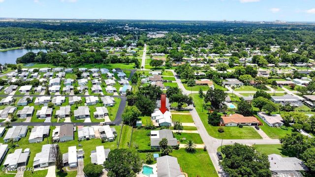 2334 Citrus Avenue, South Daytona, FL 32119