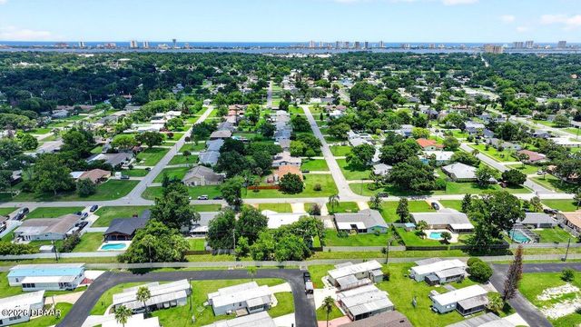 2334 Citrus Avenue, South Daytona, FL 32119