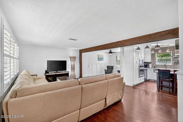 2334 Citrus Avenue, South Daytona, FL 32119