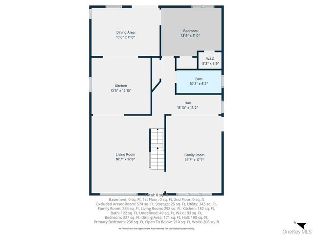 34 Pinelawn Avenue, Shirley, NY 11967