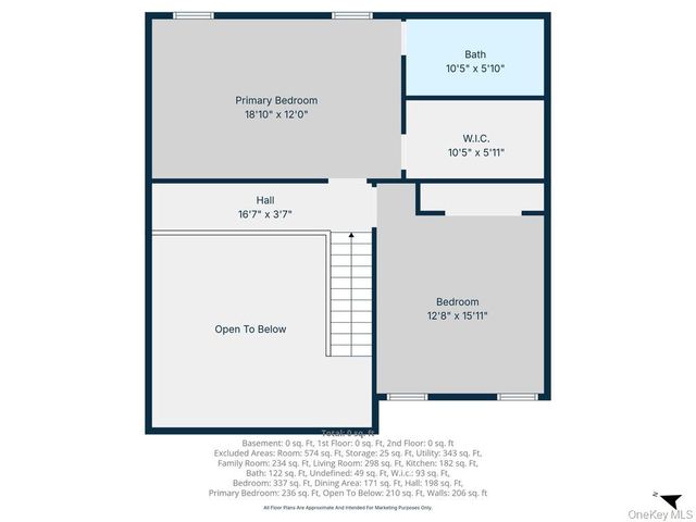 34 Pinelawn Avenue, Shirley, NY 11967
