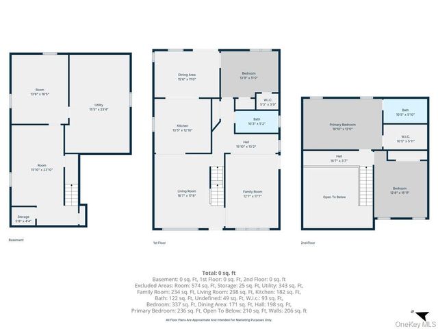 34 Pinelawn Avenue, Shirley, NY 11967