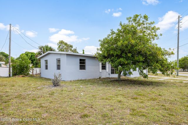 3000 Garden Terrace NE, Palm Bay, FL 32905