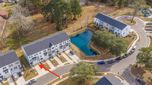 1015 Pettiford Place, Hanahan, SC 29410