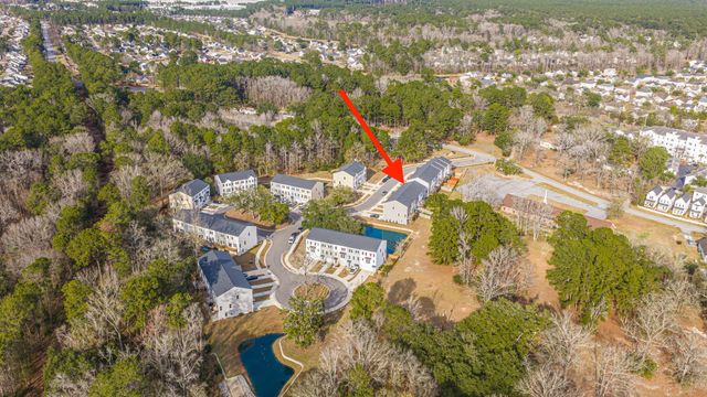 1015 Pettiford Place, Hanahan, SC 29410