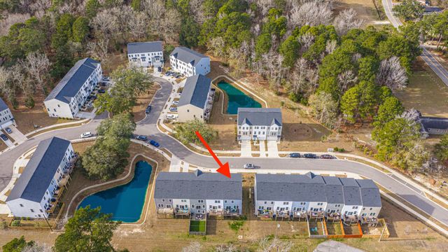 1015 Pettiford Place, Hanahan, SC 29410