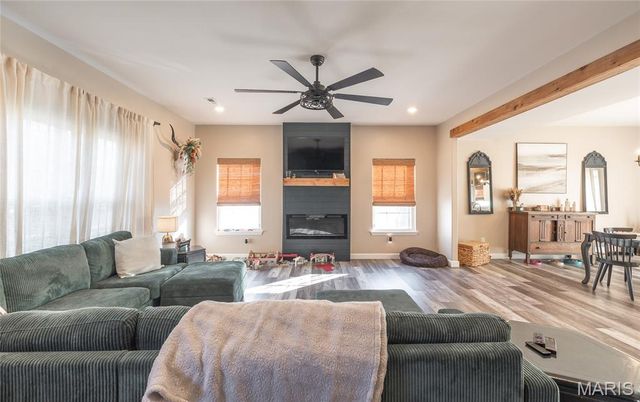 101 Greentree Road, Rolla, MO 65401