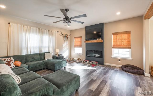 101 Greentree Road, Rolla, MO 65401