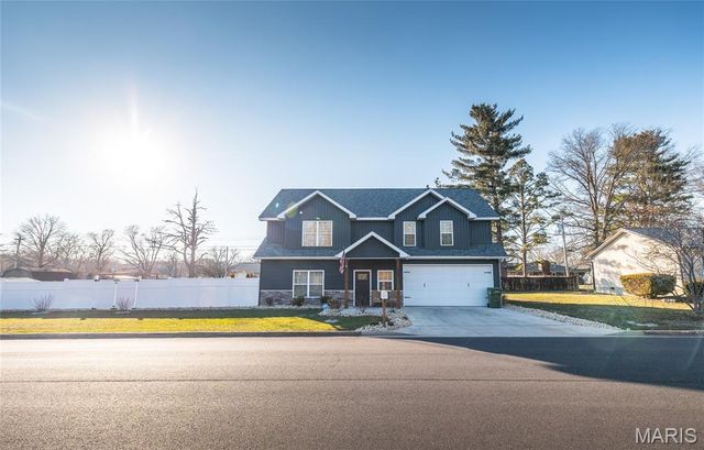 101 Greentree Road, Rolla, MO 65401