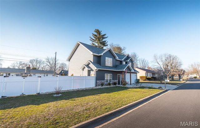 101 Greentree Road, Rolla, MO 65401