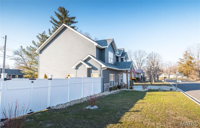 101 Greentree Road, Rolla, MO 65401