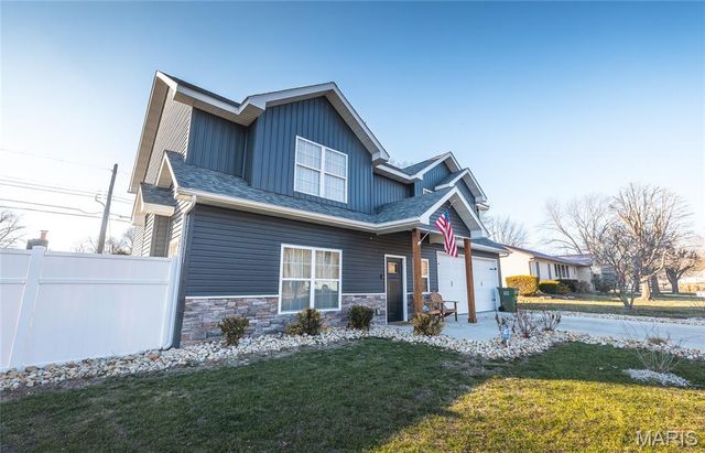 101 Greentree Road, Rolla, MO 65401