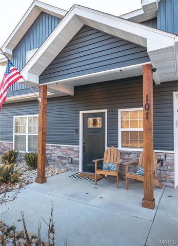 101 Greentree Road, Rolla, MO 65401