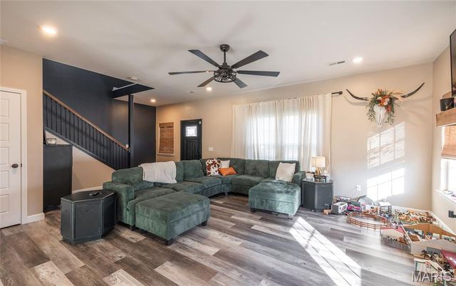 101 Greentree Road, Rolla, MO 65401