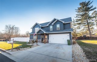 101 Greentree Road, Rolla, MO 65401