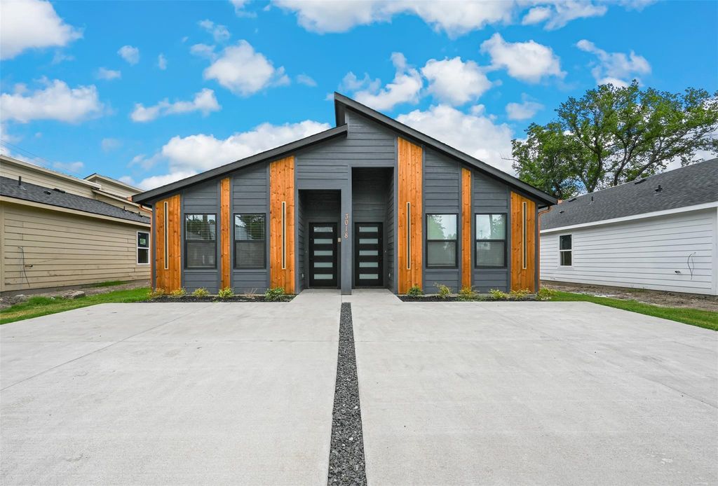 3018 Henry Street A, Greenville, TX 75401