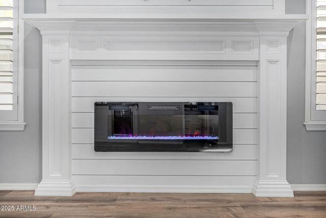 21153 W GLEN Street, Buckeye, AZ 85396