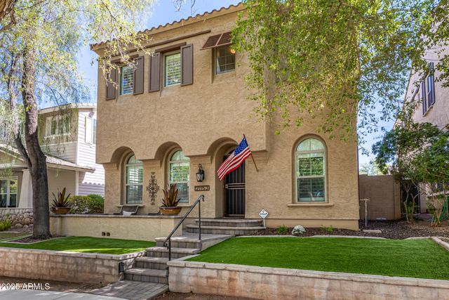 21153 W GLEN Street, Buckeye, AZ 85396