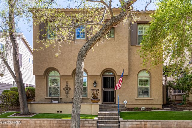 21153 W GLEN Street, Buckeye, AZ 85396