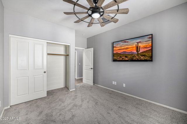 21153 W GLEN Street, Buckeye, AZ 85396