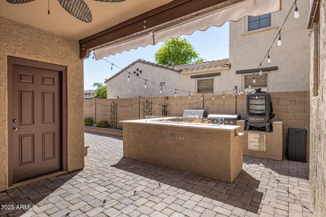 21153 W GLEN Street, Buckeye, AZ 85396