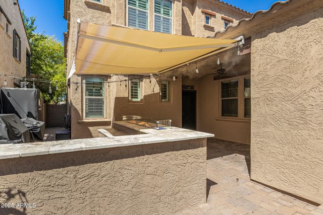 21153 W GLEN Street, Buckeye, AZ 85396