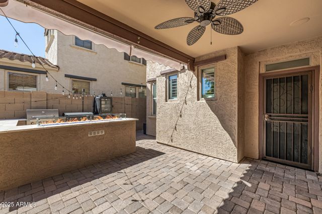 21153 W GLEN Street, Buckeye, AZ 85396