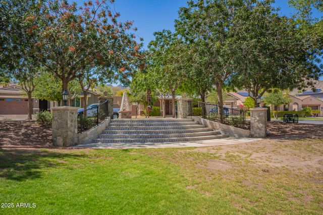 21153 W GLEN Street, Buckeye, AZ 85396