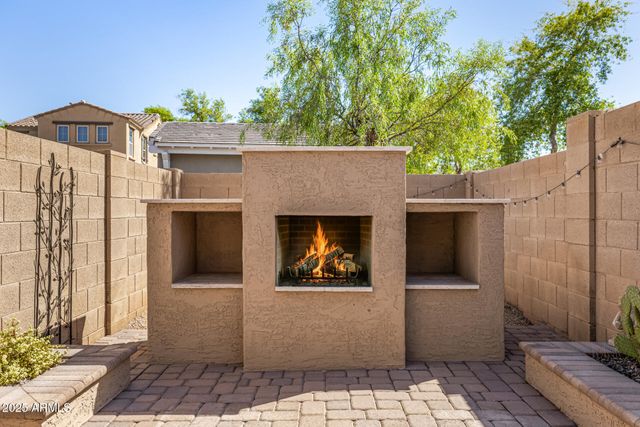 21153 W GLEN Street, Buckeye, AZ 85396